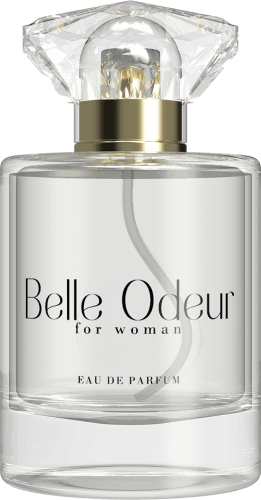 HOMM LIFE BELLE ODEUR 50 ML EDP KADIN  PARFÜM