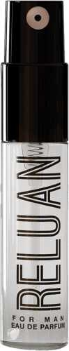 TESTER HOMM LIFE RELUAN ERKEK PARFÜM  2 ML